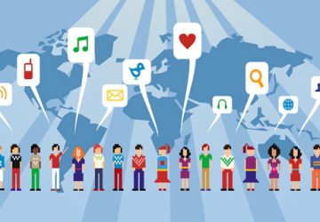 Traduire des messages pour les médias sociaux Feuille de route pour une stratégie internationale en matière de médias sociaux